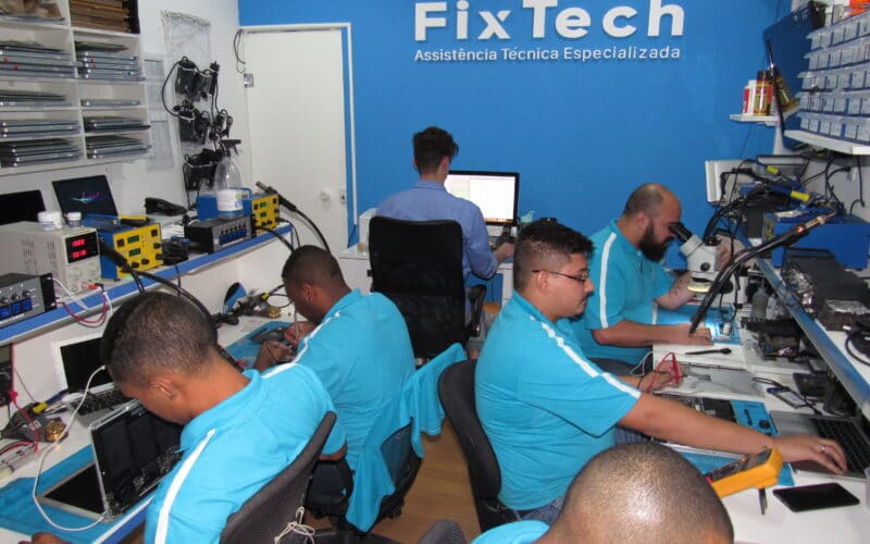 FixTech