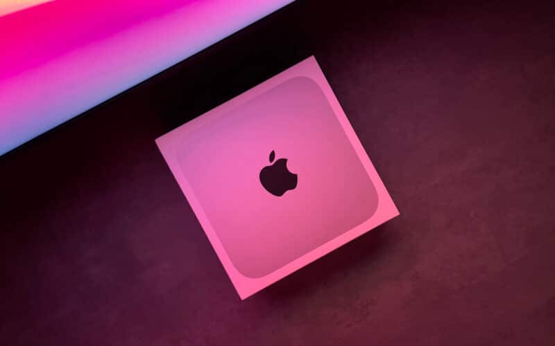 Mac mini