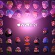Banner da WWDC21