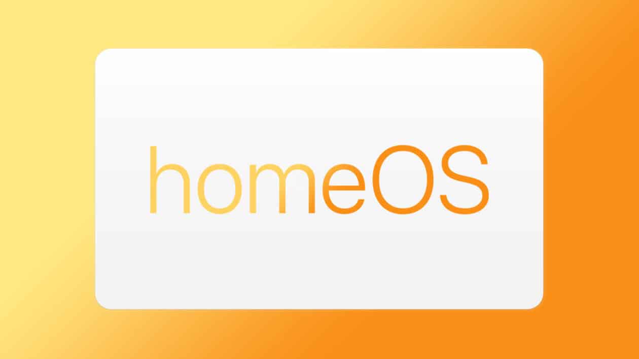 “homeOS”: novo registro da Apple pode indicar anúncio na WWDC25