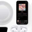 Lossless e Áudio Espacial no Apple Music
