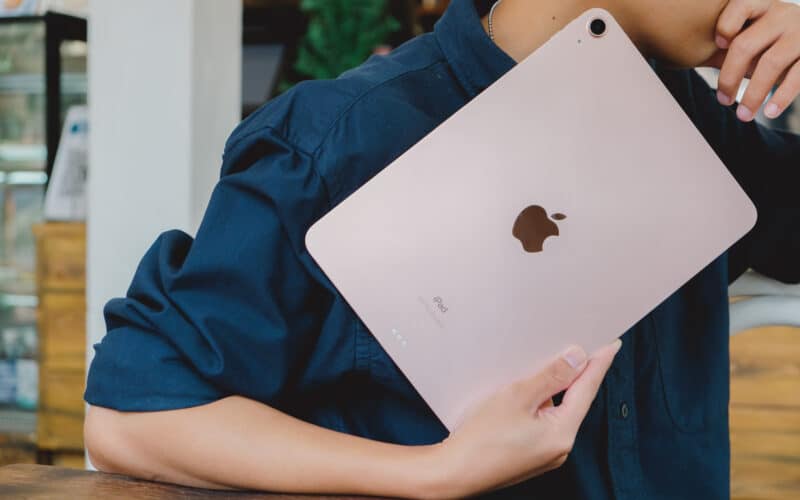 iPad