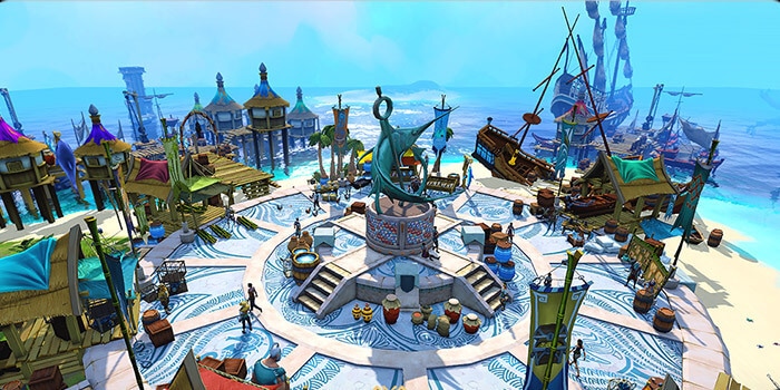 Runescape 3: veja como upar artesanato no popular MMORPG gratuito