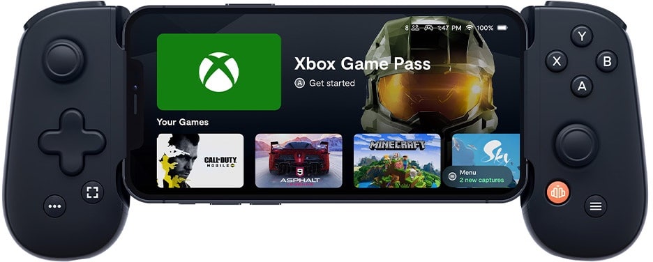 Xbox Cloud Gaming chega ao iPhone e iPad em versão de testes