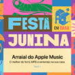 Festa Junina (Apple Music)
