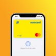 Mastercard Ourocard no Apple Pay