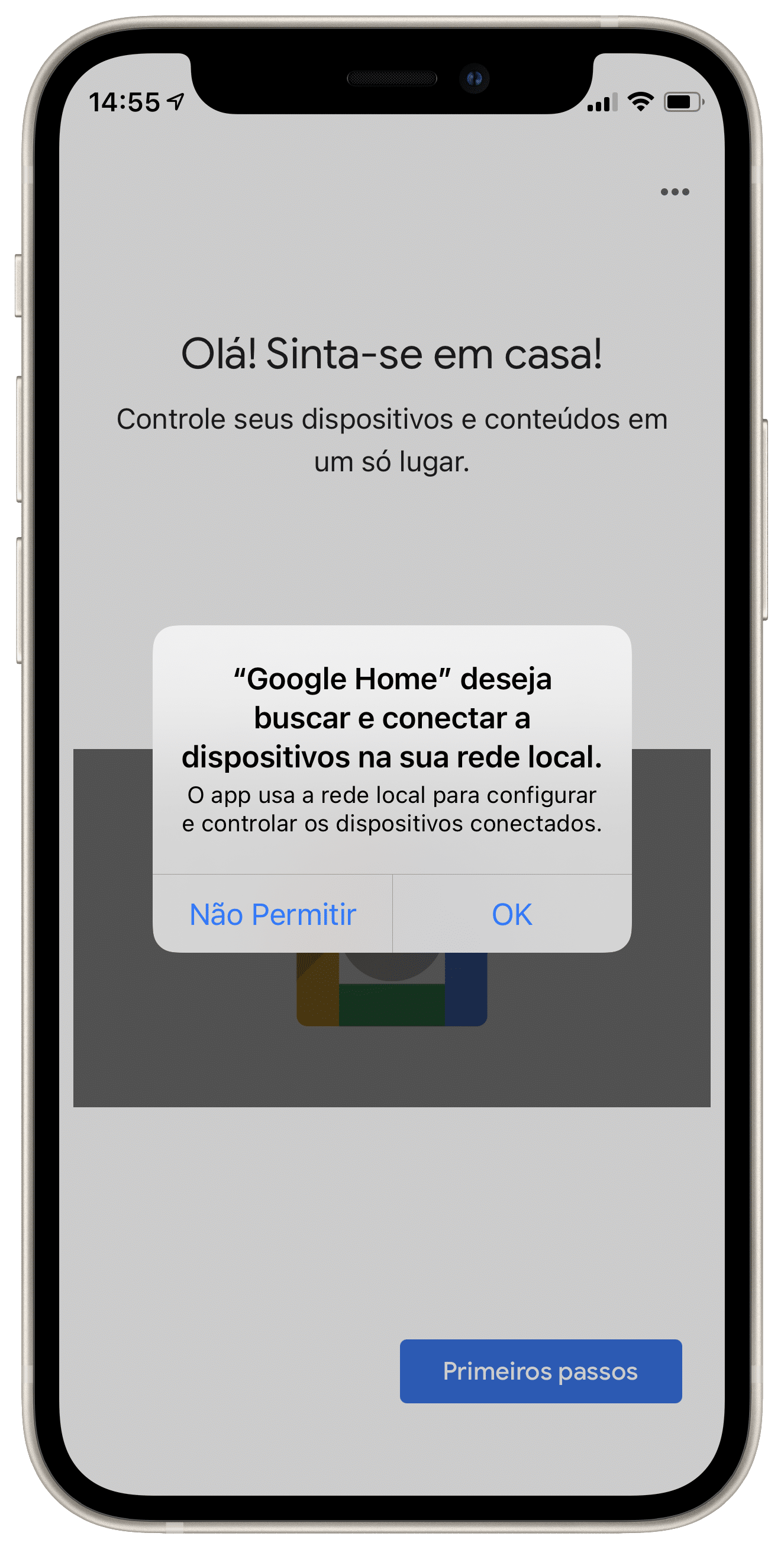 iOS: veja como limitar o acesso à Internet de jogos para redes Wi-Fi