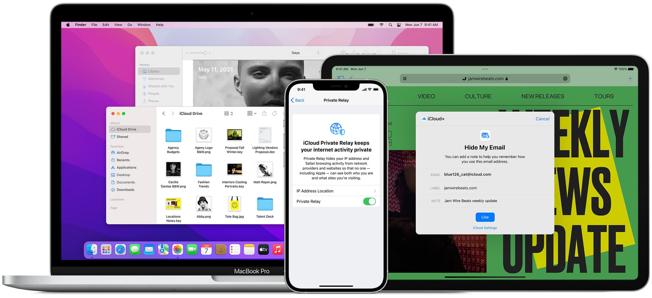 iCloud + ahora está disponible;  Entérate de novedades y cambios – MacMagazine