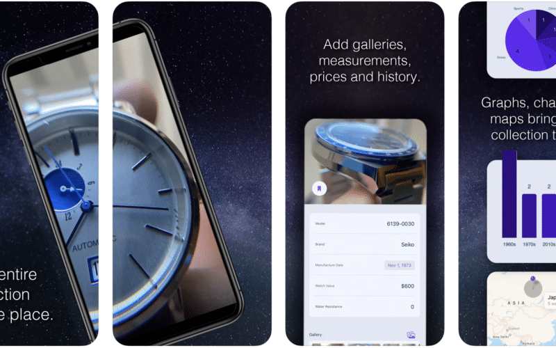 Watch Case