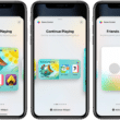 Widgets iOS 15 Game Center