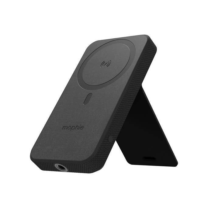 mophie snap power stand