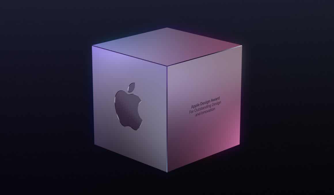 Apple Design Awards 2021
