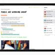Notas do iPadOS 15 no iPad Pro