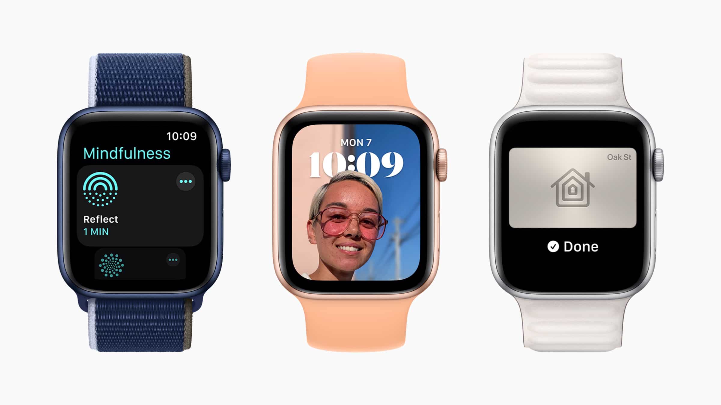 Ofertas: Apple Watches Series 8 (GPS de 41mm e 45mm) com 30% de desconto -  MacMagazine