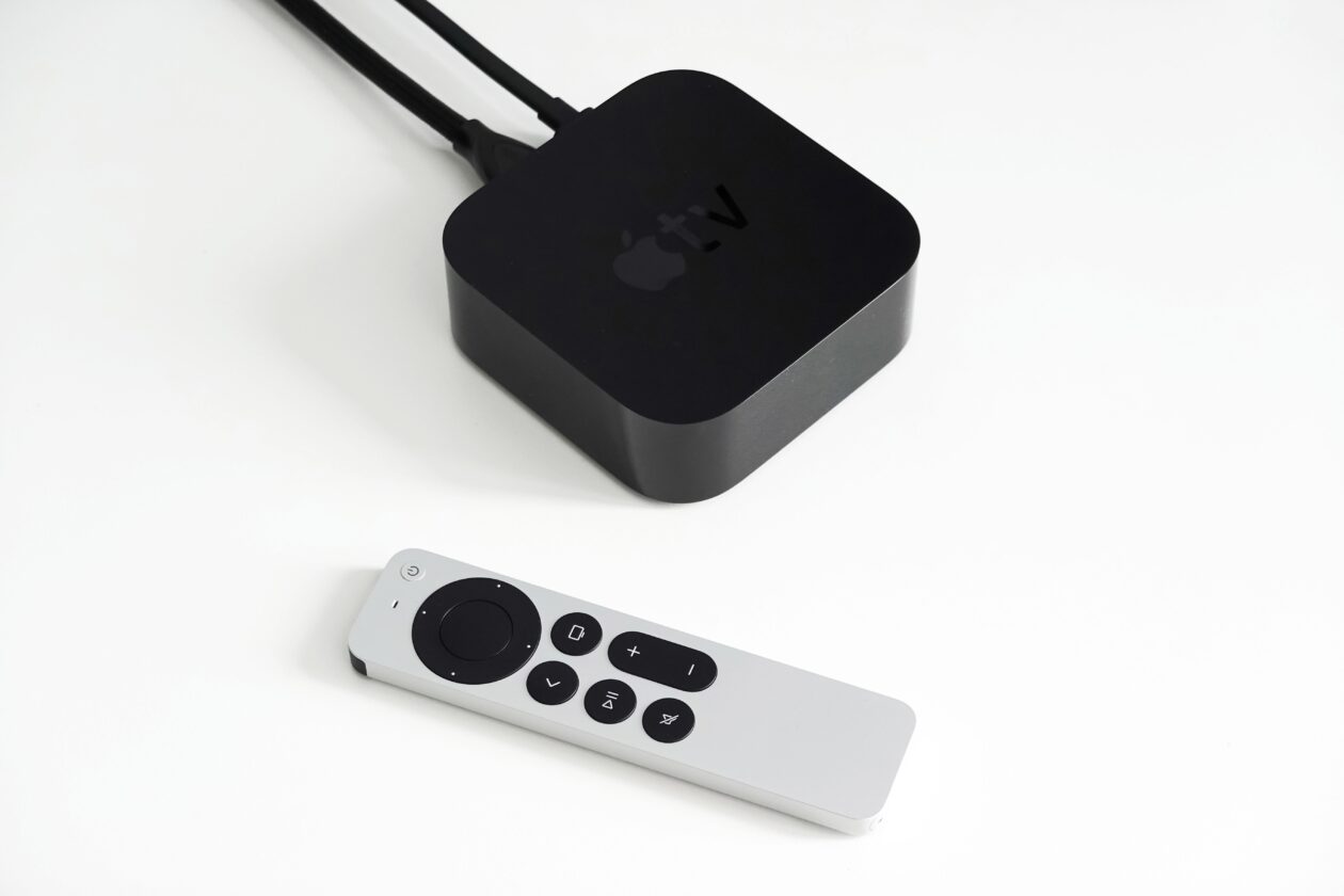 O que fazer se não conseguir configurar a sua Apple TV