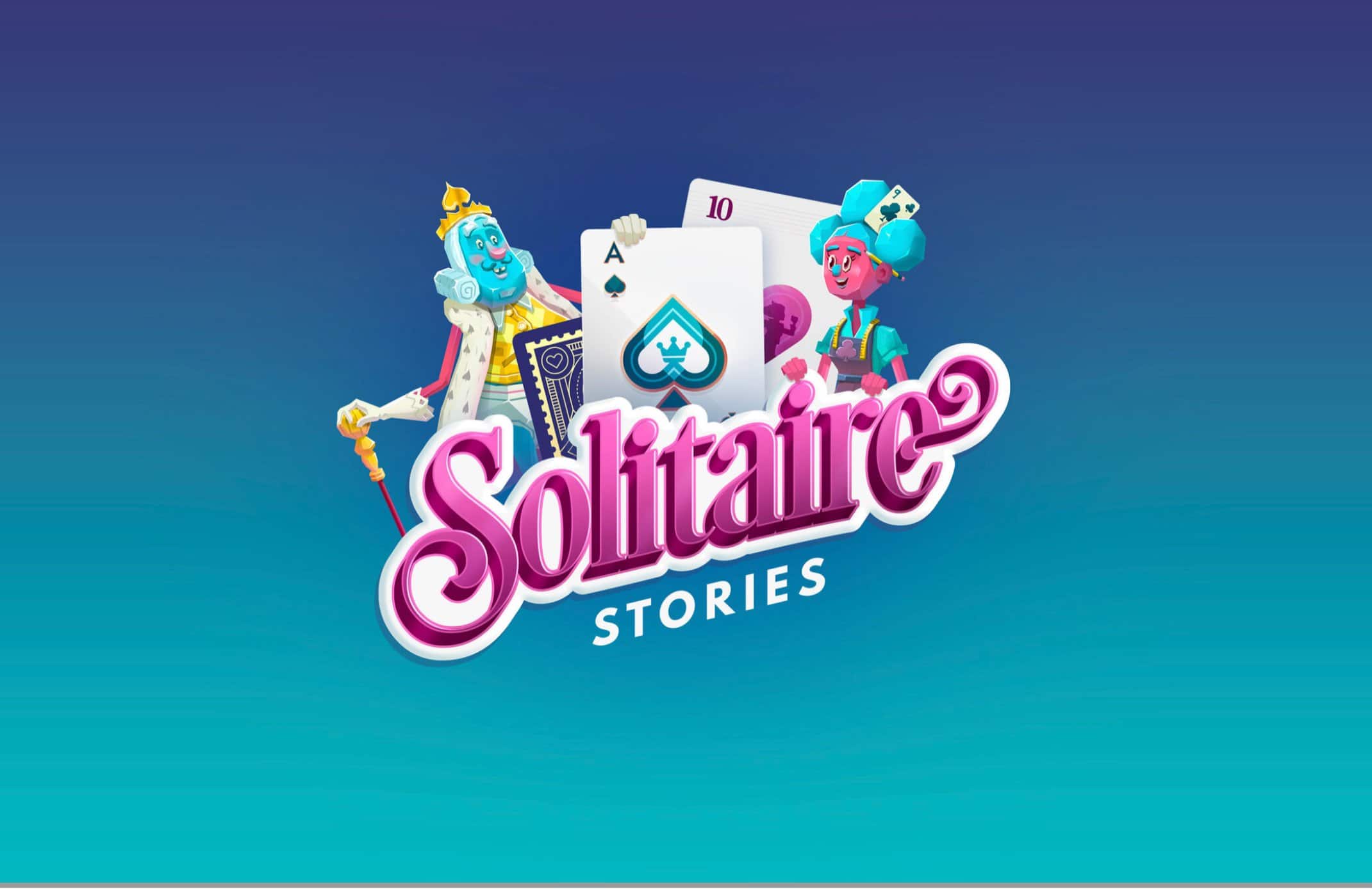 Paciência (Solitaire) na App Store