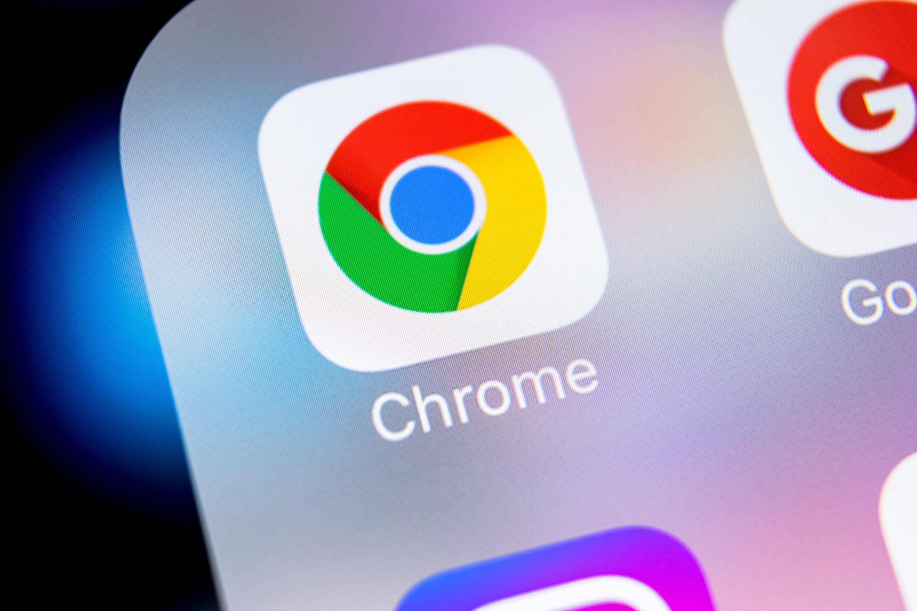 Chrome 90 chega ao iOS com novos widgets e edição de senhas - MacMagazine