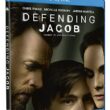 Blu-ray de "Defending Jacob"