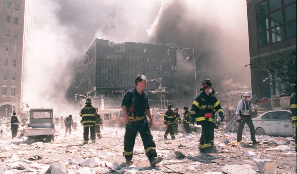 Ataque de 11 de setembro