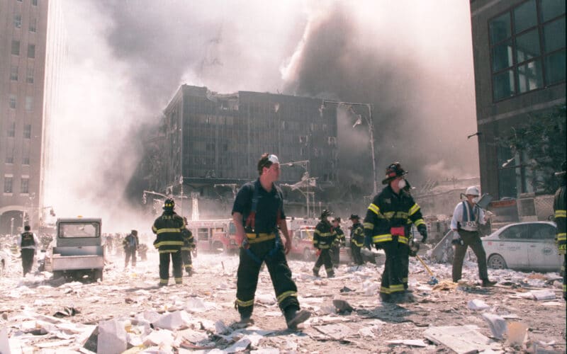 Ataque de 11 de setembro