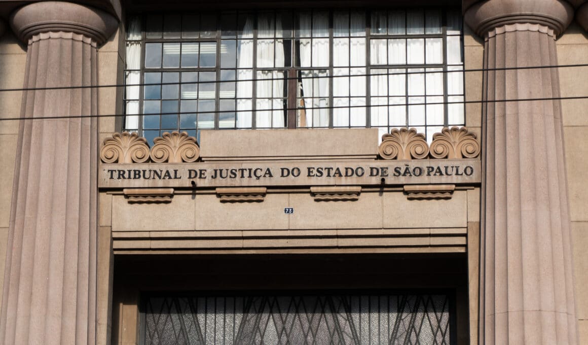 Tribunal de Justiça do Estado de São Paulo
