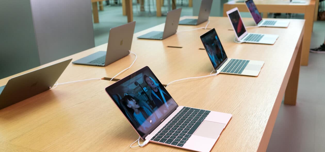 MacBook com A18 Pro poderá abocanhar 30% das vendas totais de Macs