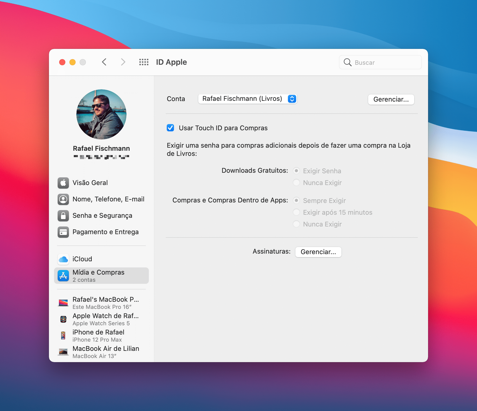 Como baixar apps gratuitos sem senha na Mac App Store