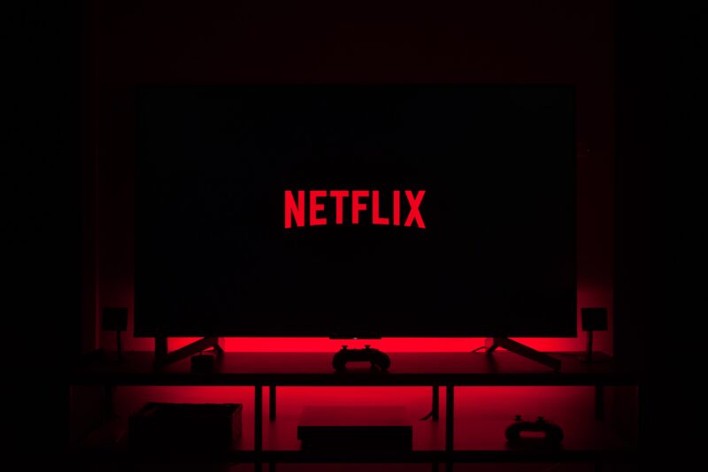 Netflix divulga preço para compartilhamento de conta no Brasil