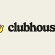 Novo logo do Clubhouse