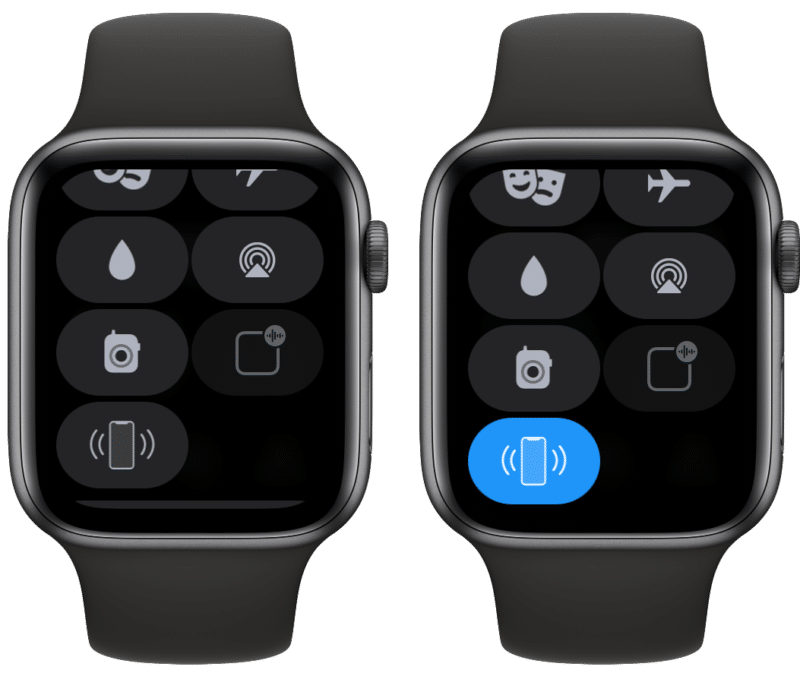 Como usar o Apple Watch para localizar o seu iPhone - MacMagazine - How To Find My Iwatch With My Phone