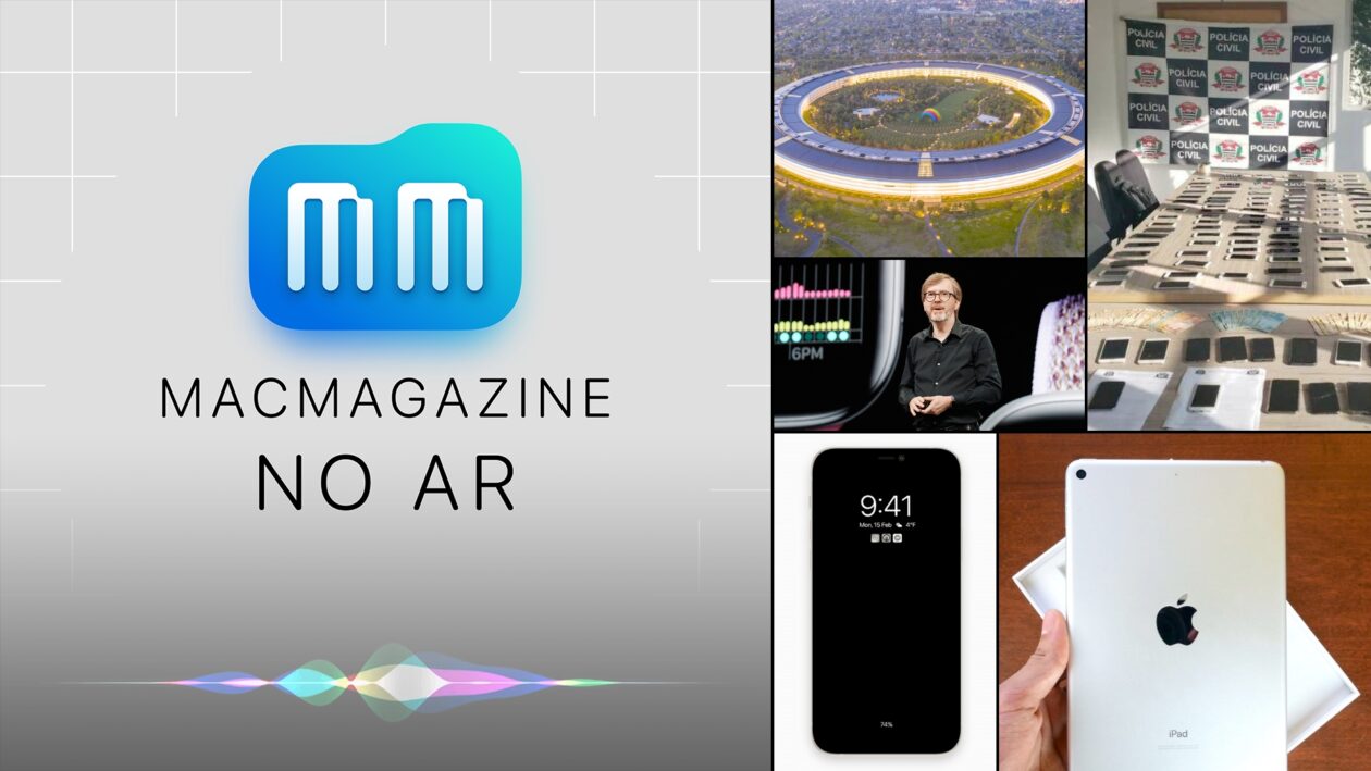 Capa do podcast #434