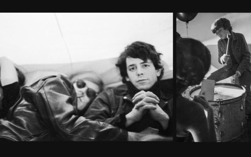 "The Velvet Underground"