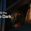 Comercial "In The Dark" do iPhone 12 Pro