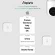 Aqara na Apple Online Store