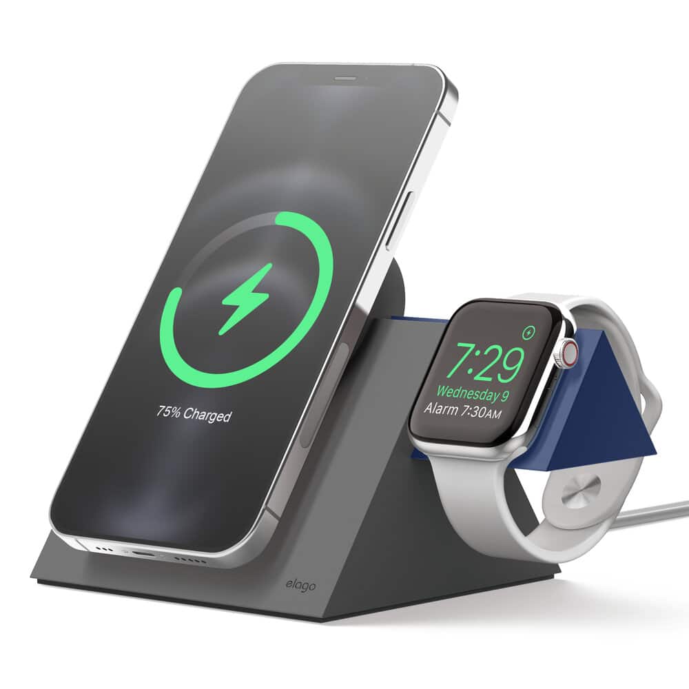 elago MS5 Duo Charging Stand