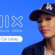 "Play, Pause, Delete", mini game show da Apple estreia com a rapper Coi Leray