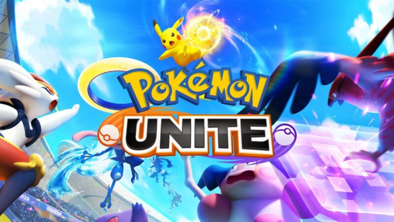 Pokémon UNITE: jogo é lançado para Android e iPhone (iOS
