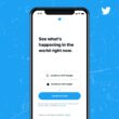 "Iniciar sessão com a Apple" finalmente está disponível no app do Twitter para iOS