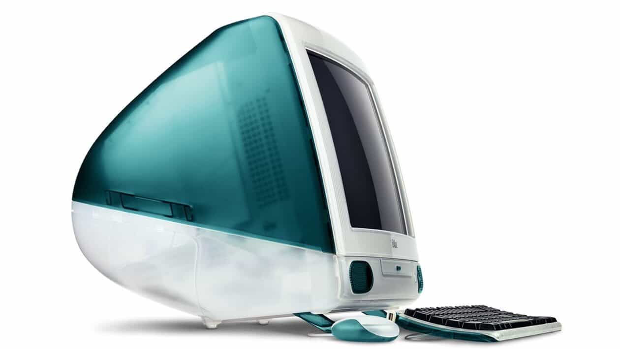 iMac G3