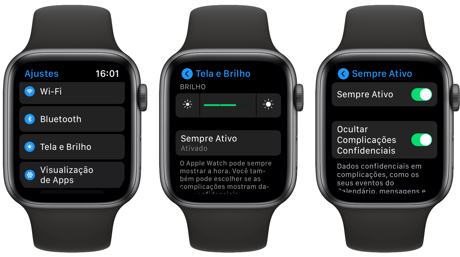 Agora vai? Apple Watch Series 8 deverá adotar design plano - MacMagazine