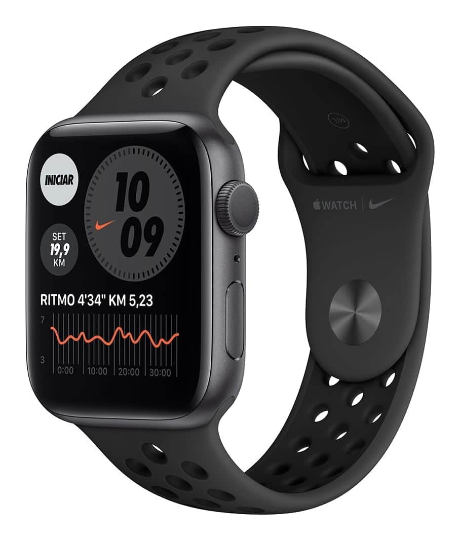 Apple Watch Series 6 Nike