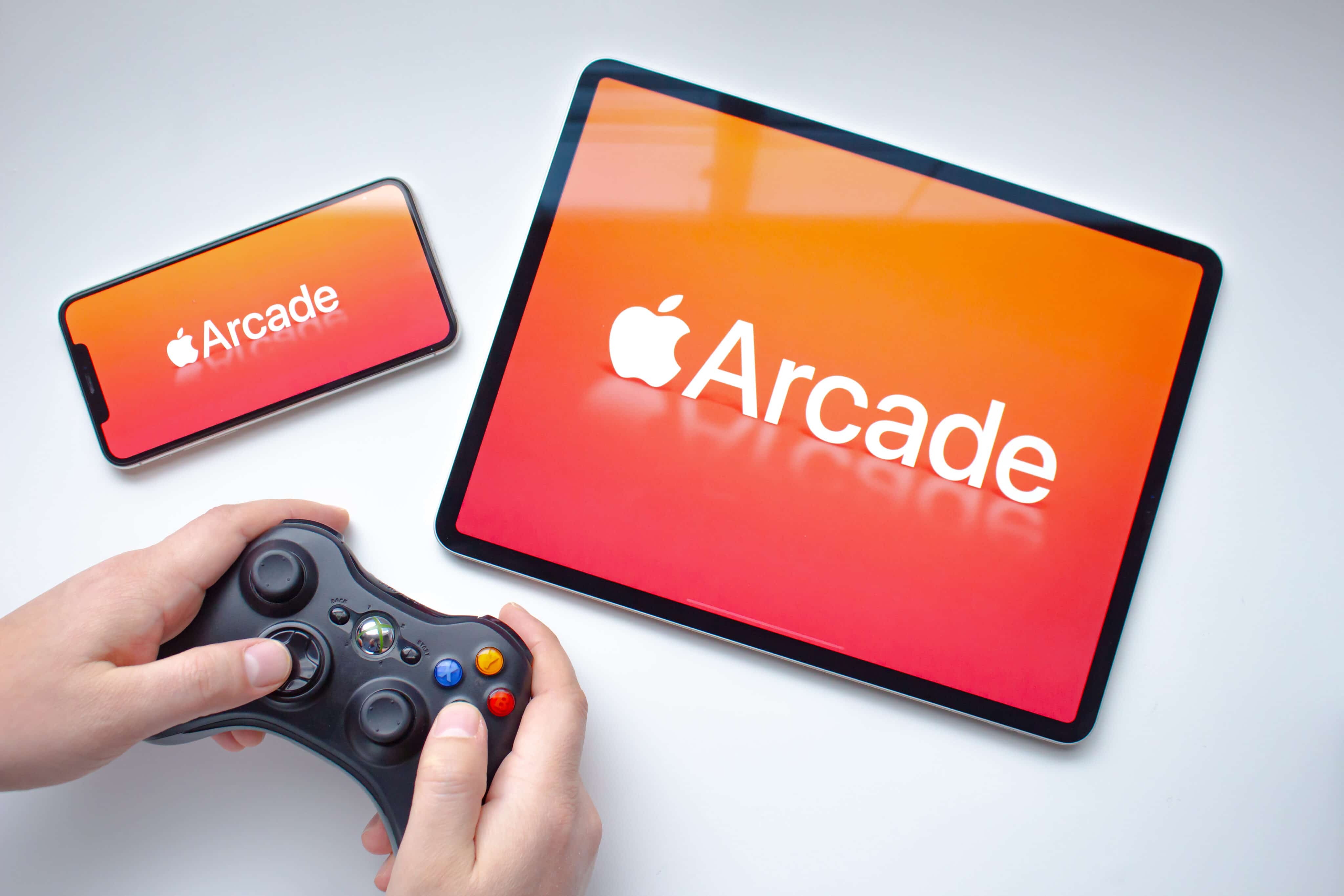 Apple Arcade ganha jogos clássicos de iOS