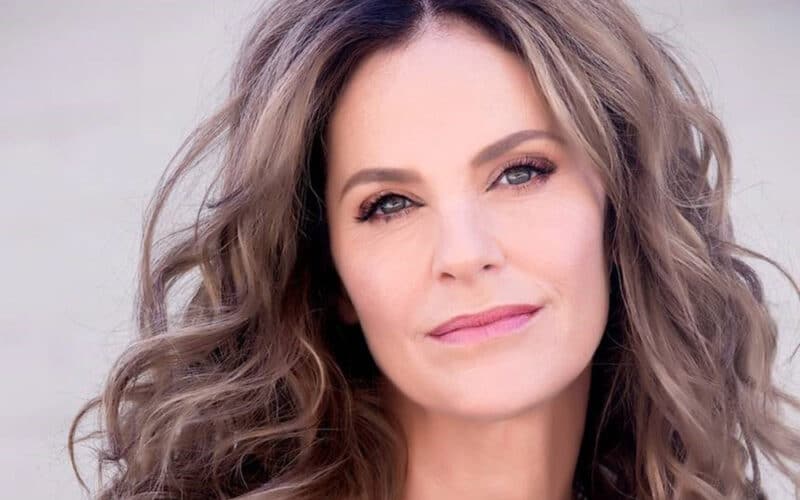 Amy Brenneman