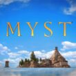 Myst, jogo para macOS