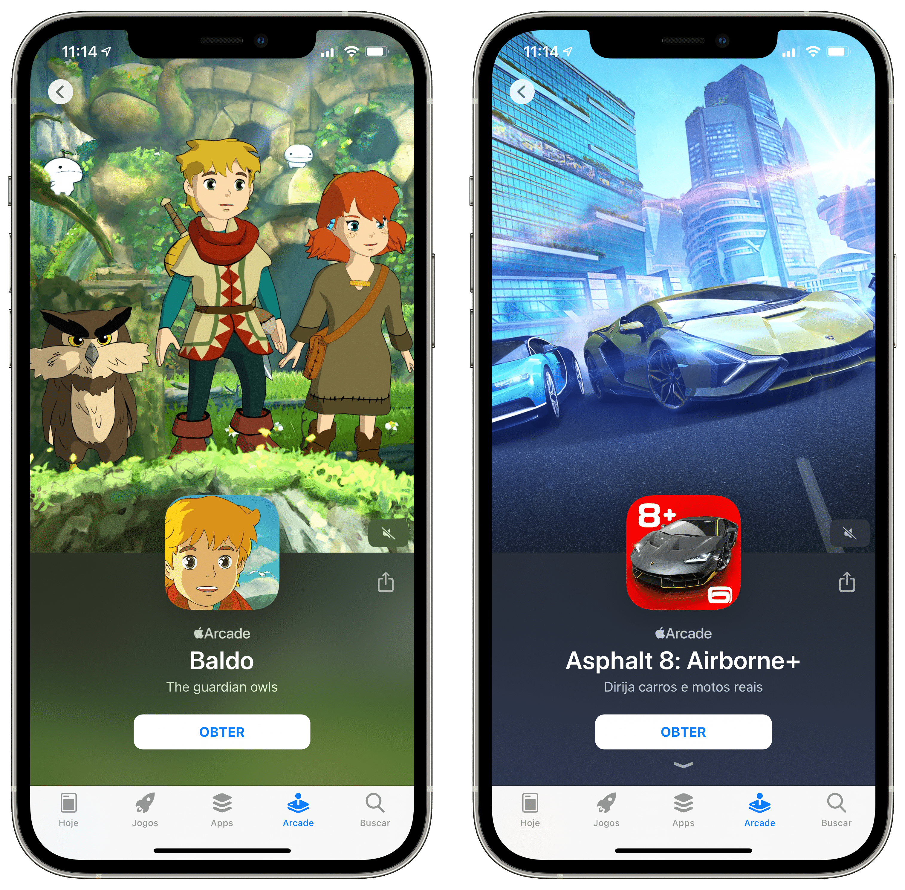 Download de Jogos de Carros na App Store