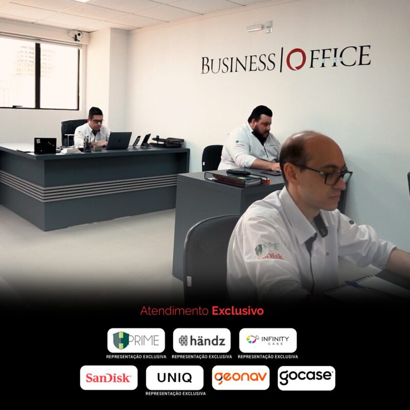 Business Office