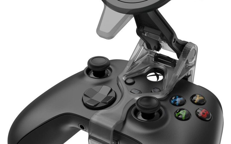Clipe MagSafe da Otterbox para controle Xbox