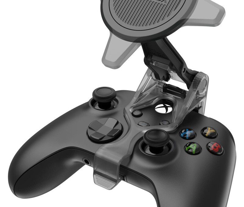 Clipe MagSafe da Otterbox para controle Xbox