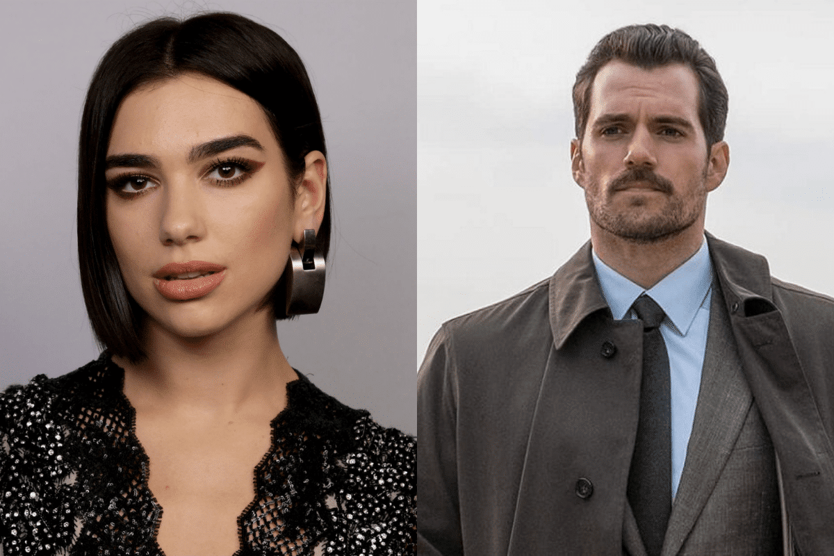 Apple TV+ terá thriller de espiões com Henry Cavill e Dua Lipa - MacMagazine