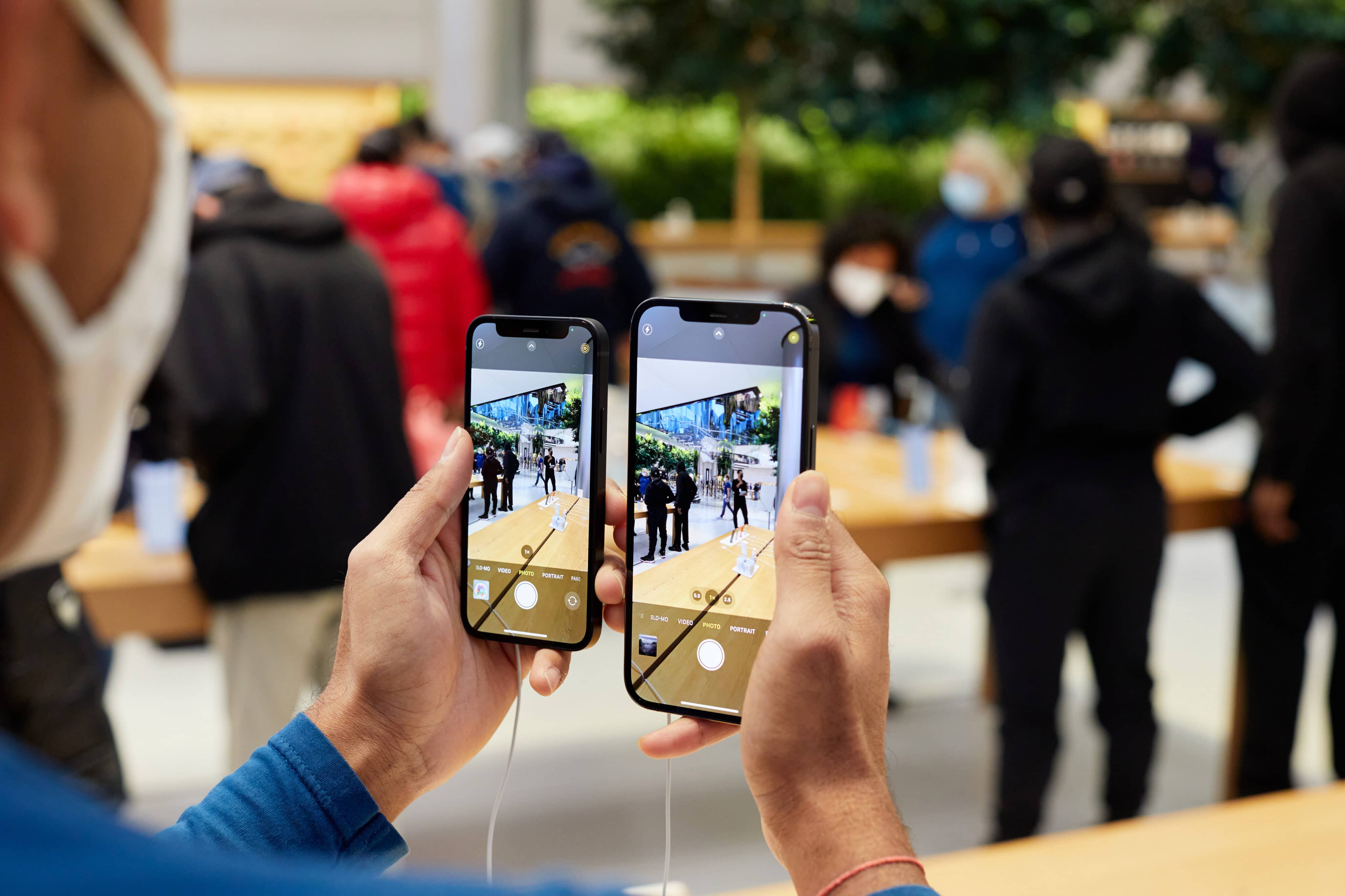 Onde comprar iPhone em Nova York - Grupo Dicas